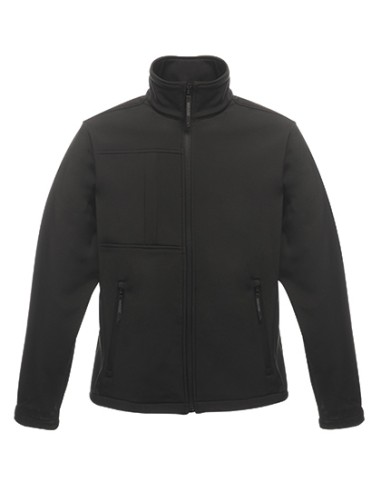R-TRA688-Mens Softshell Jacket - Octagon II
